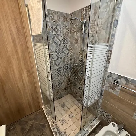 Vicolo Magione Apartman *