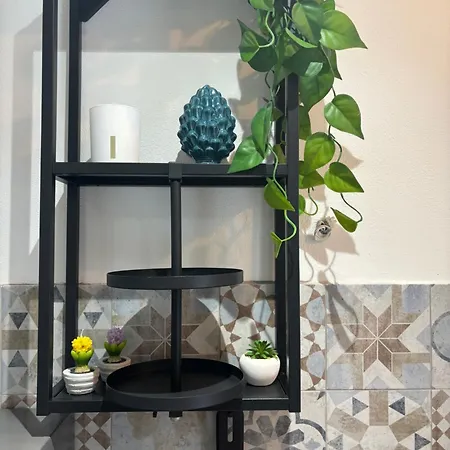 Apartman Vicolo Magione Palermo