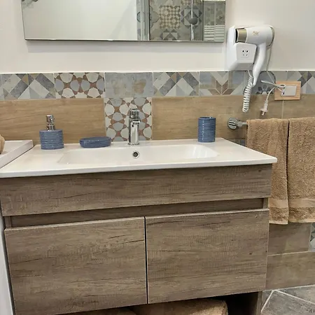 Vicolo Magione Apartman