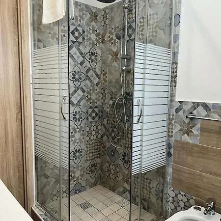 Vicolo Magione Apartman Palermo