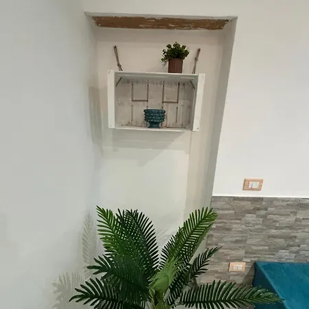 Vicolo Magione Apartman